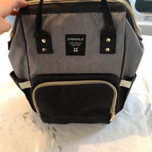 YAAGLE Diaper Bag